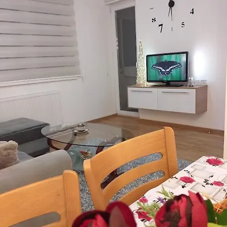 Appartement Jovana