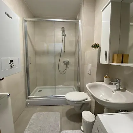 Jovana Appartement