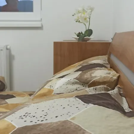 Appartement Jovana *
