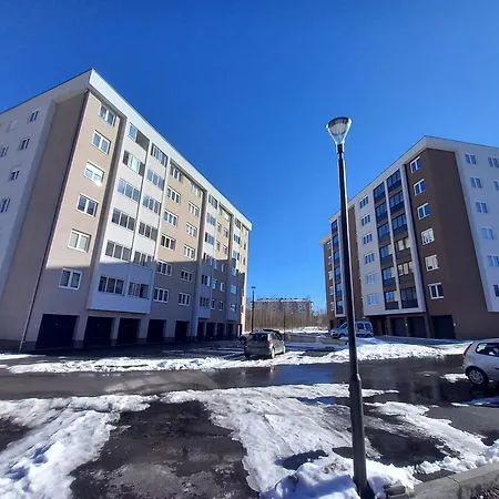 Appartement Jovana Pale