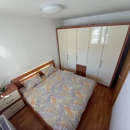 Jovana Appartement