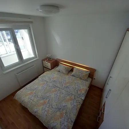 Appartement Jovana *