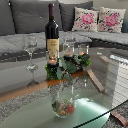 Appartement Jovana