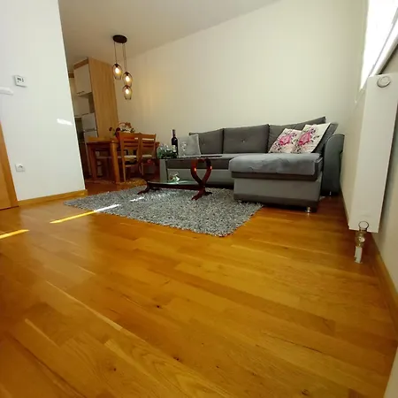 Appartement Jovana