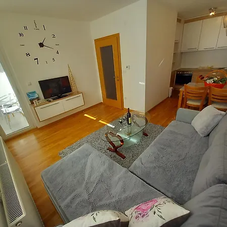 Appartement Jovana Pale