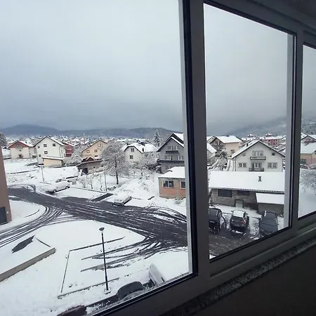 Appartement Jovana