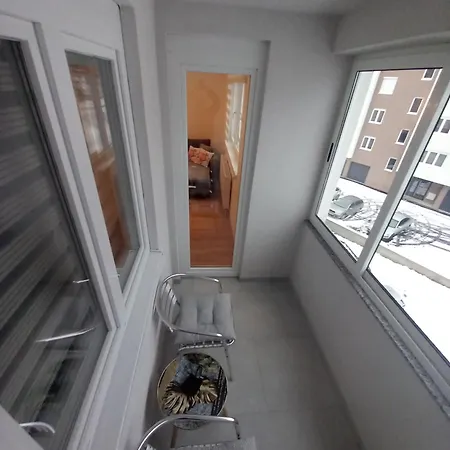 Appartement Jovana *