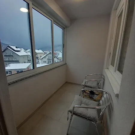 Appartement Jovana Pale