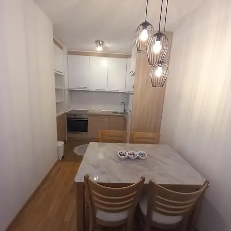 Apartament Jovana Pale