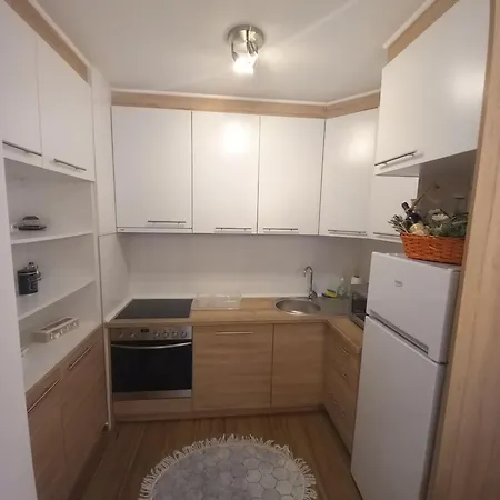 Apartament Jovana