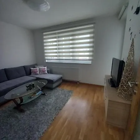 Appartement Jovana