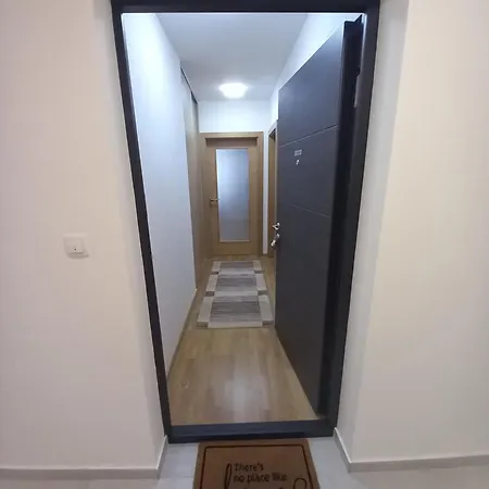 Jovana Appartement *