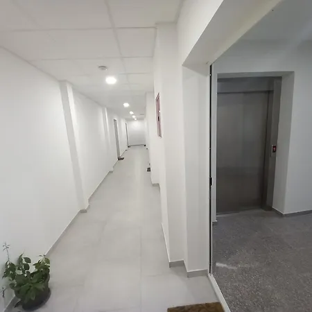 Appartement Jovana Pale