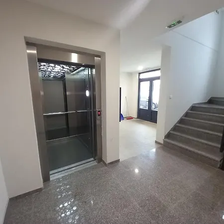 Appartement Jovana *