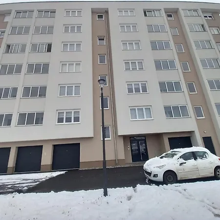 Appartement Jovana