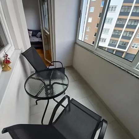 Jovana Apartament